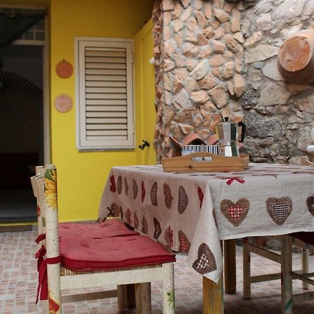 La Palma Villa บารีซาร์โด ภายนอก รูปภาพ