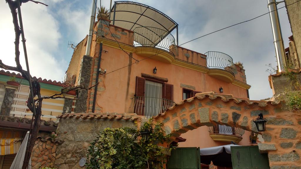 La Palma Villa บารีซาร์โด ภายนอก รูปภาพ