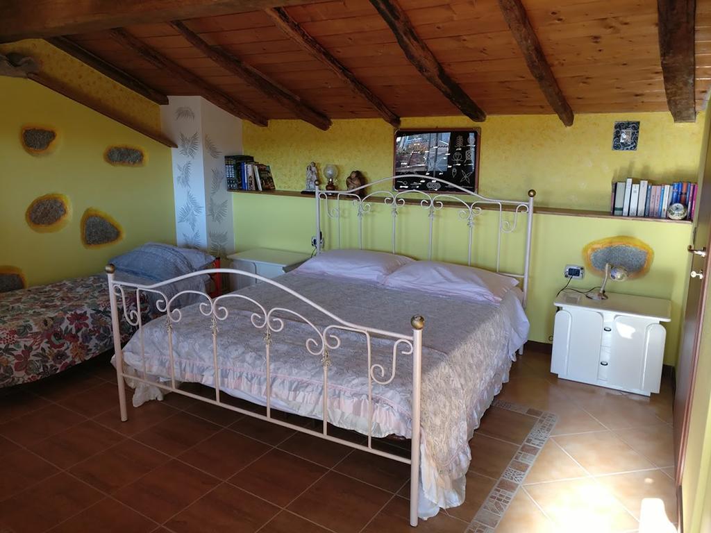 La Palma Villa บารีซาร์โด ภายนอก รูปภาพ