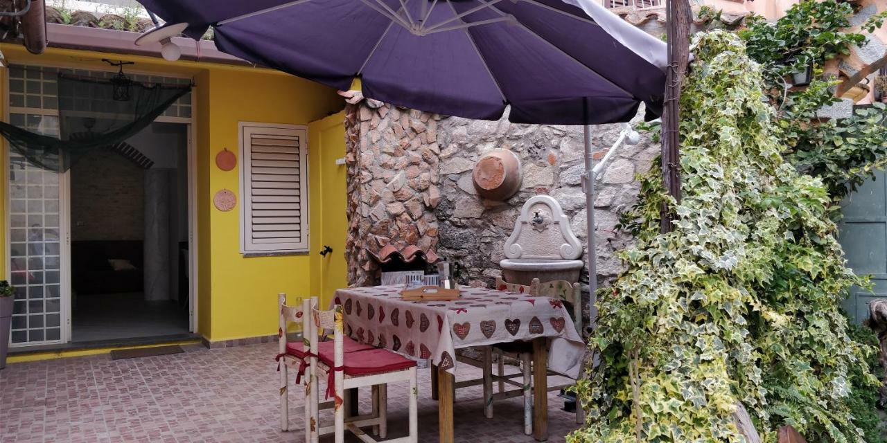 La Palma Villa บารีซาร์โด ภายนอก รูปภาพ